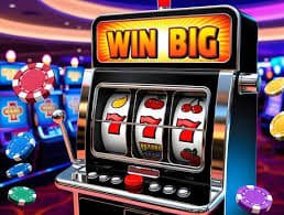 Đặt cược slot online và live casino trên nền tảng sv388tong