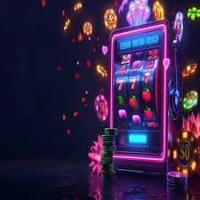 Live Casino và slot online với giao diện tiếng Việt