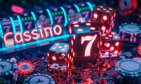 Đa dạng thể loại slot trên nền tảng sv388tong