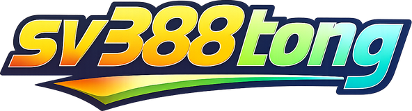 Logo sv388tong – trang chủ cá cược